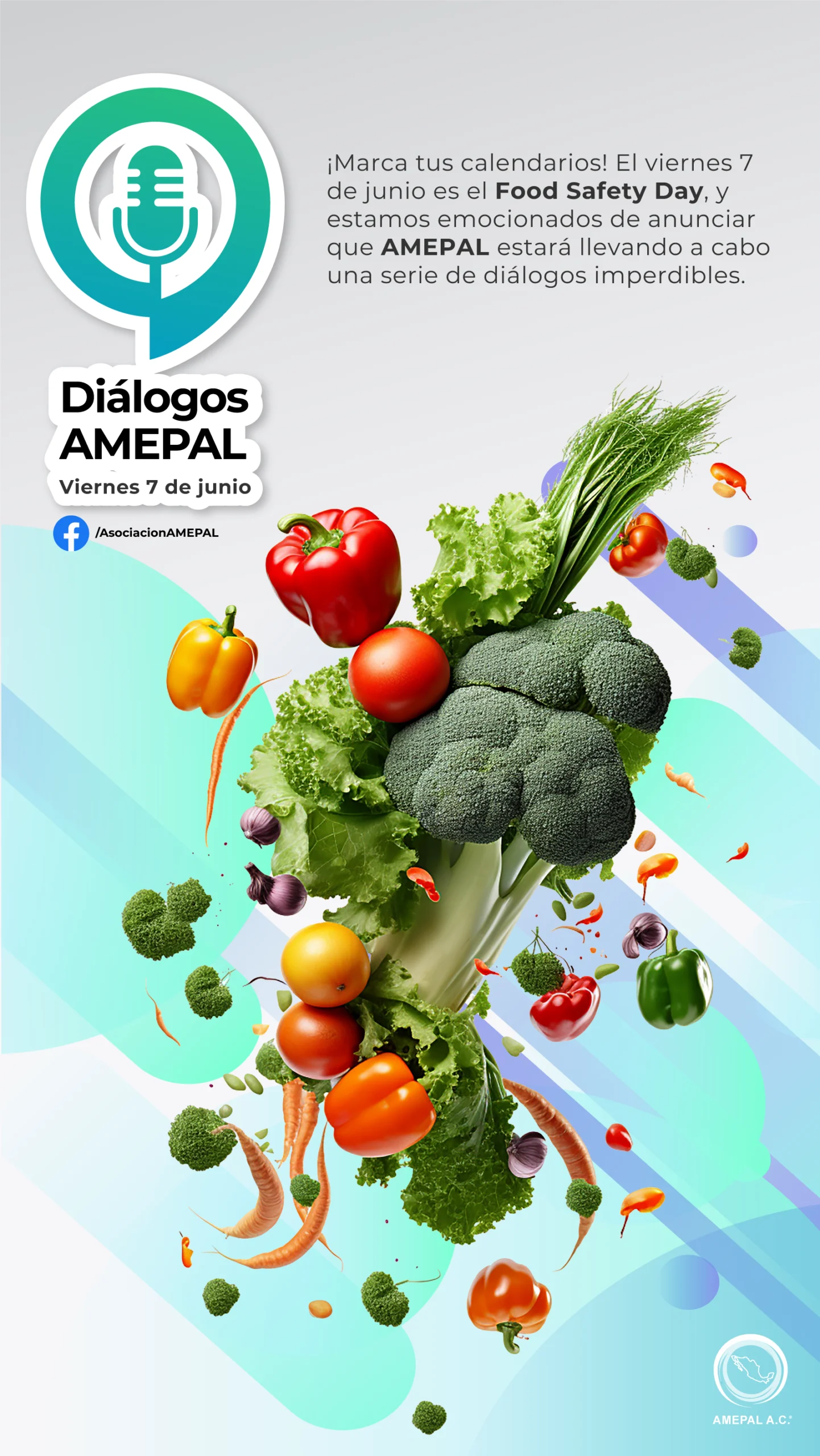 AMEPAL - Dialogos AMEPAL_Dialogo Amepal - Mobile